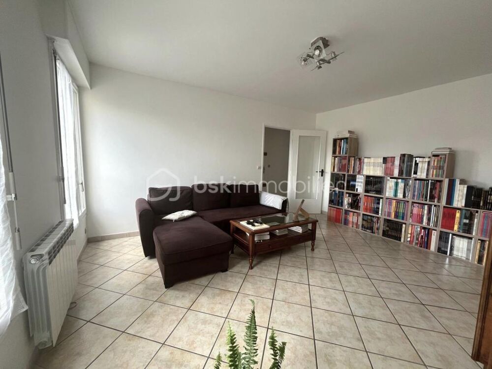 Appartement de type F3