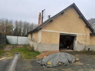  Parking / Garage à vendre 1 pièce 70 m²