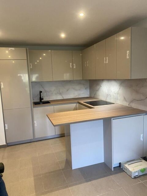  Appartement � louer 2 pi�ces 45 m�