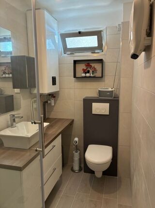  Appartement � louer 2 pi�ces 39 m�