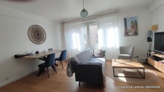  Appartement à vendre 3 pièces 54 m²