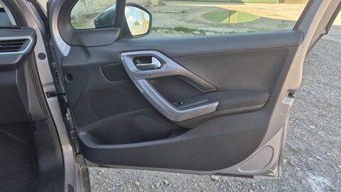 2008 I 1.2 PureTech 110 Style 2017 occasion 80600 Doullens
