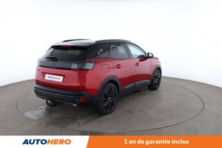 3008 1.6 Hybrid4 GT Pack e-EAT8 300 ch 2021 occasion 92130 Issy-les-Moulineaux