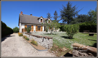  Maison à vendre 7 pièces 194 m²