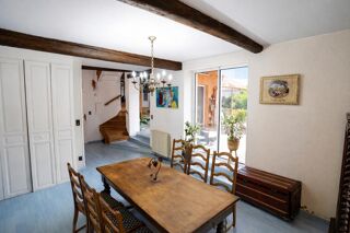  Appartement � vendre 6 pi�ces 175 m� Lezignan corbieres