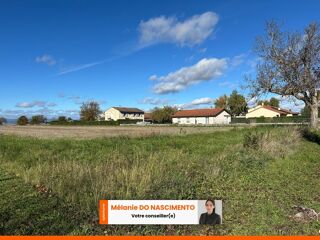  Terrain à vendre 1360 m²