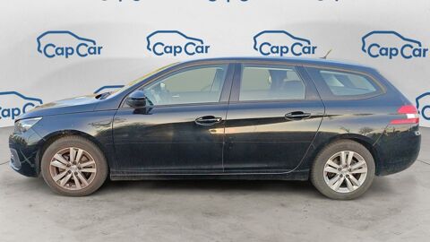 308 1.5 BlueHDi 130 Allure 2020 occasion 85180 Berthou