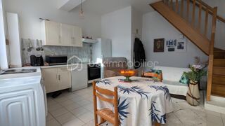  Maison � vendre 4 pi�ces 64 m�