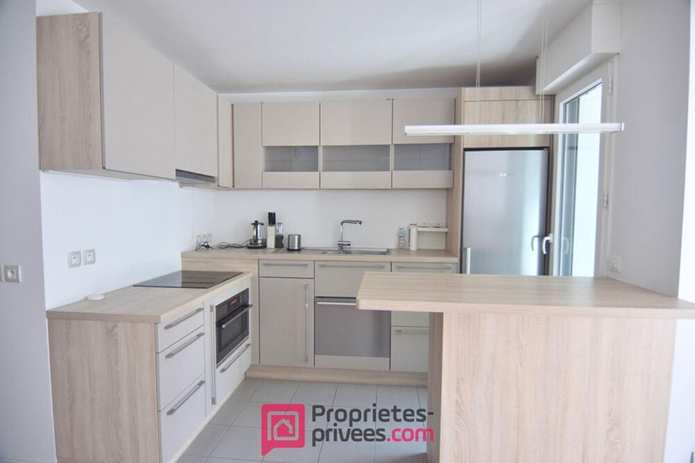 � vendre  Appartement Boulogne-Billancourt (92100)