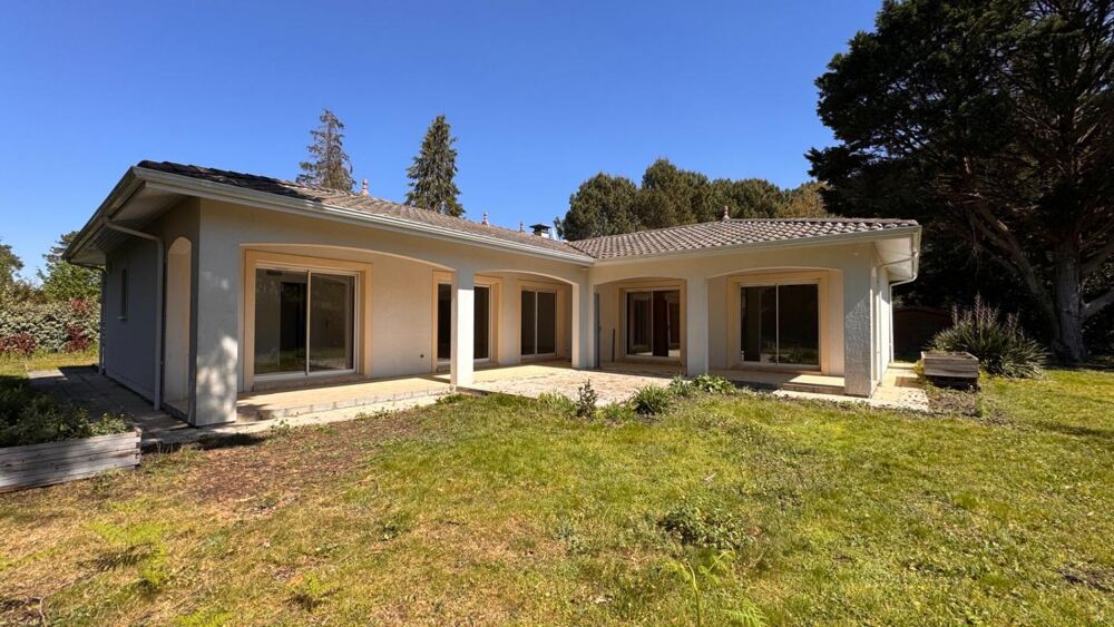 � vendre  Villa Ar�s (33740)