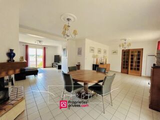  Maison à vendre 6 pièces 160 m²