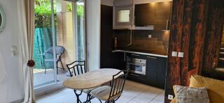  Appartement à louer 1 pièce 31 m²