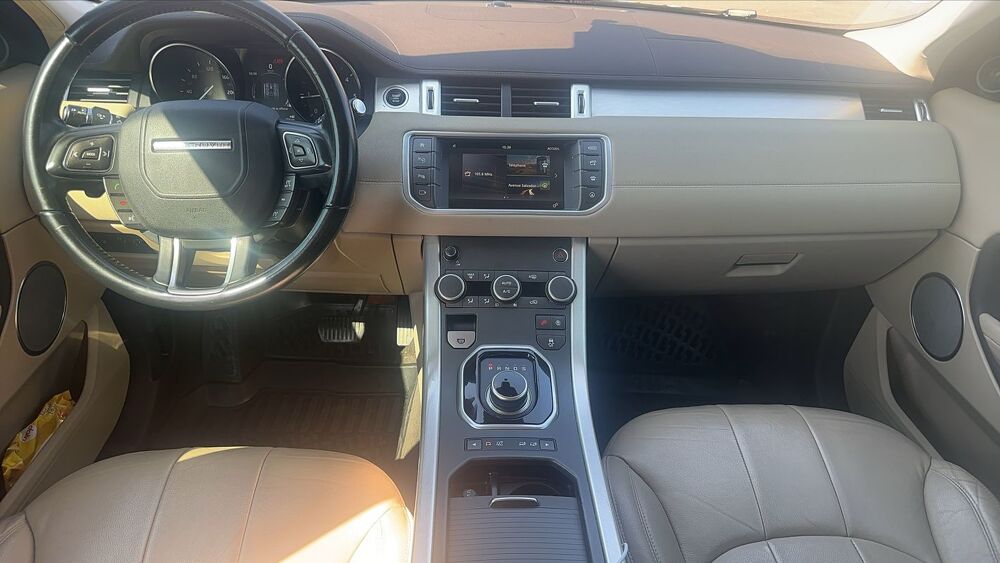 Range Rover Evoque 2.0 TD4 150 BVA9 Business 2018 occasion 13010 Marseille