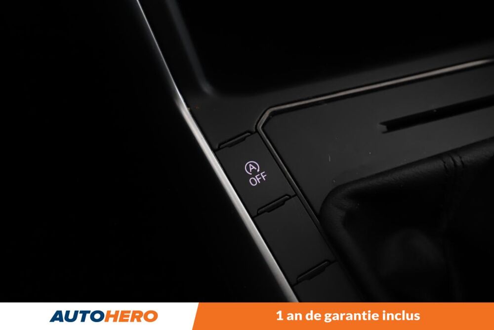 Polo 1.0 TSI Life DSG7 95 ch 2021 occasion 92130 Issy-les-Moulineaux