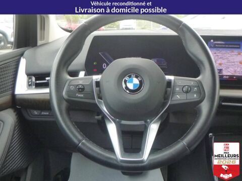 Serie 2 218d 150 DKG7 Luxury 2023 occasion 10150 Lavau