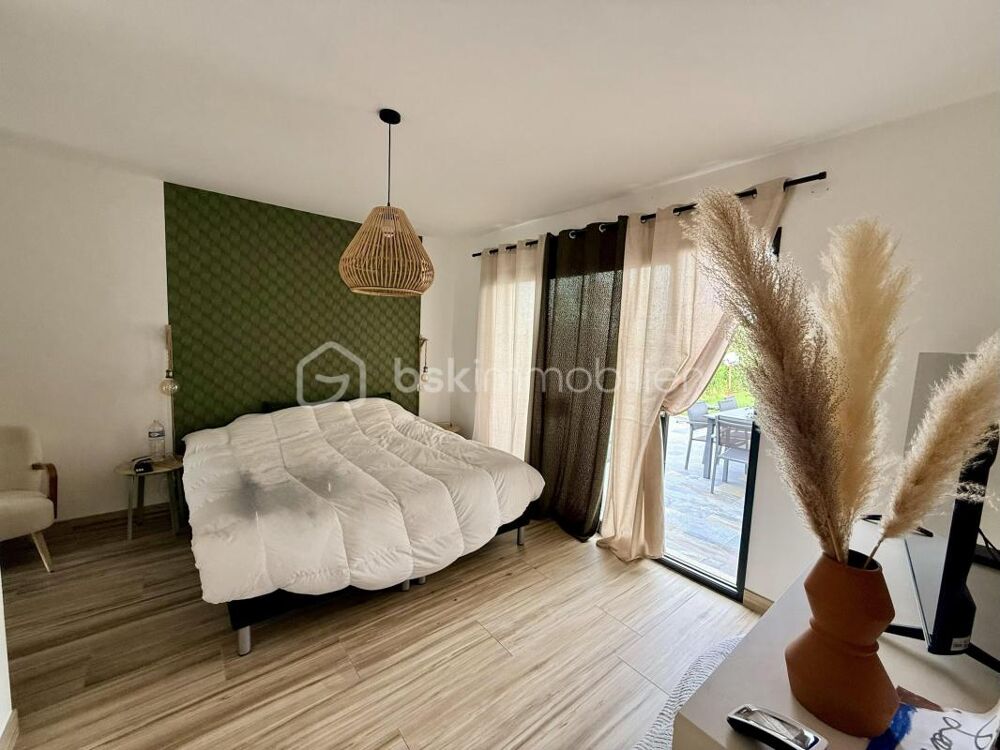 Vente Maison Maison contemporaine de 137m2 Mornac sur seudre