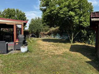  Maison à vendre 6 pièces 155 m²