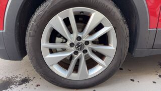 T-Cross 1.0 TSI 115 DSG7 Vw Edition 2024 occasion 75016 Paris