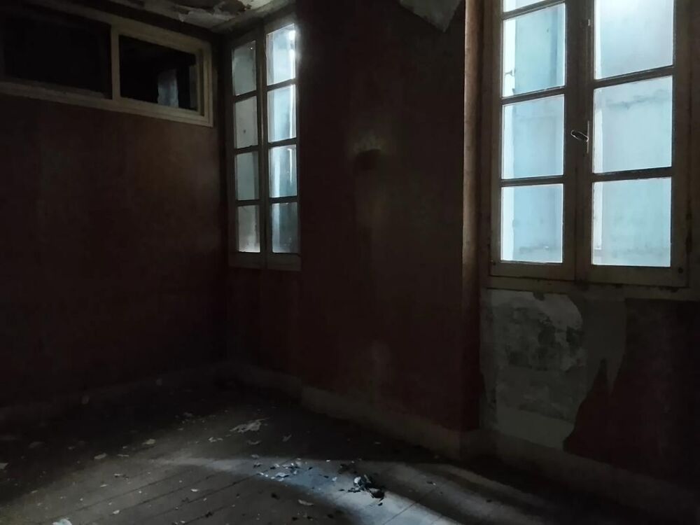 Vente Maison Projet investisseur : immeuble 64M²de ville à haut potentiel Moissac