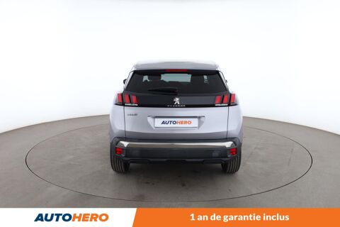 3008 1.5 Blue-HDi Active Business EAT8 130 ch 2019 occasion 92130 Issy-les-Moulineaux