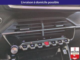 2008 HYBRID 145 CH BVA E-DCS6 ALLURE + PACK NAVIGA 2026 occasion 10150 Lavau