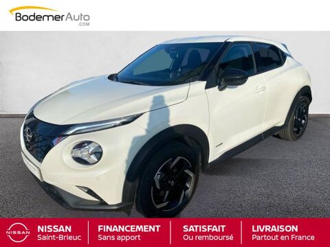 Annonce voiture Nissan Juke 23990 �