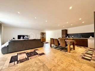  Maison à vendre 5 pièces 124 m²