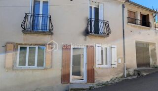 Vente Maison ? EYGUIÈRES : MAISON DE VILLAGE RÉNOVÉE AU CŒUR DU QUARTIER HISTORIQUE ? EXCLUSIVITÉ BSK IMMOBILIER 210 000 € FAI Eyguieres