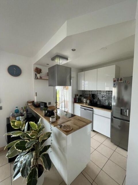  Appartement  louer 3 pices 62 m