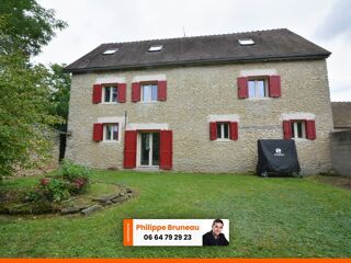  Maison  vendre 7 pices 185 m