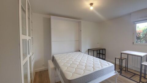  Appartement � louer 1 pi�ce 22 m�