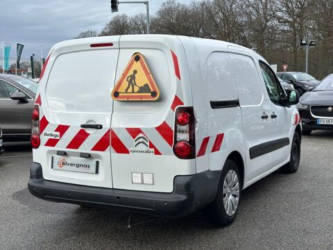 Berlingo II (2) 1.6 BLUEHDI 100 S&S BUSINESS 21 L2 ETG6 PRIX TTC 2016 occasion 78240 Chambourcy