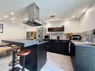  Maison à vendre 3 pièces 84 m²