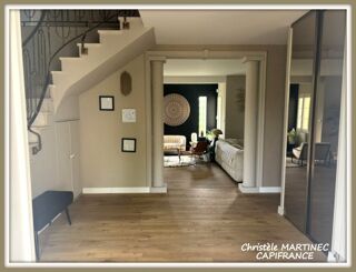  Maison � vendre 7 pi�ces 226 m�