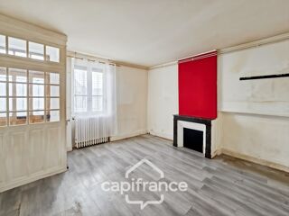  Maison � vendre 4 pi�ces 64 m�