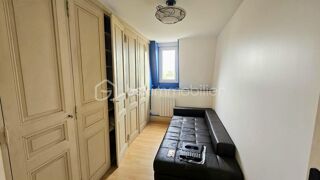  Duplex/triplex à vendre 4 pièces 120 m²