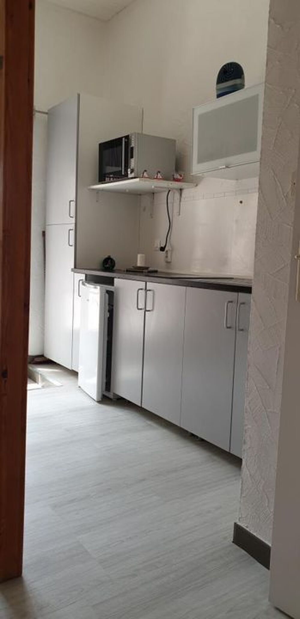 Location Appartement Studio de 17m2 à louer sur Gardanne Gardanne