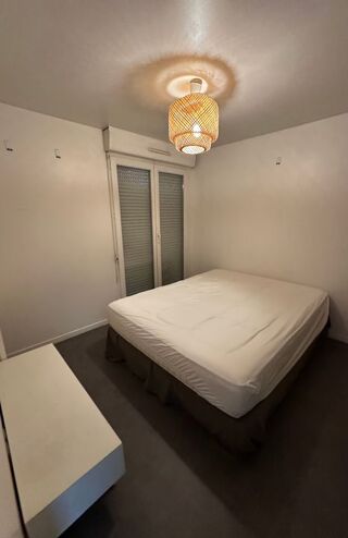  Appartement à louer 2 pièces 37 m²