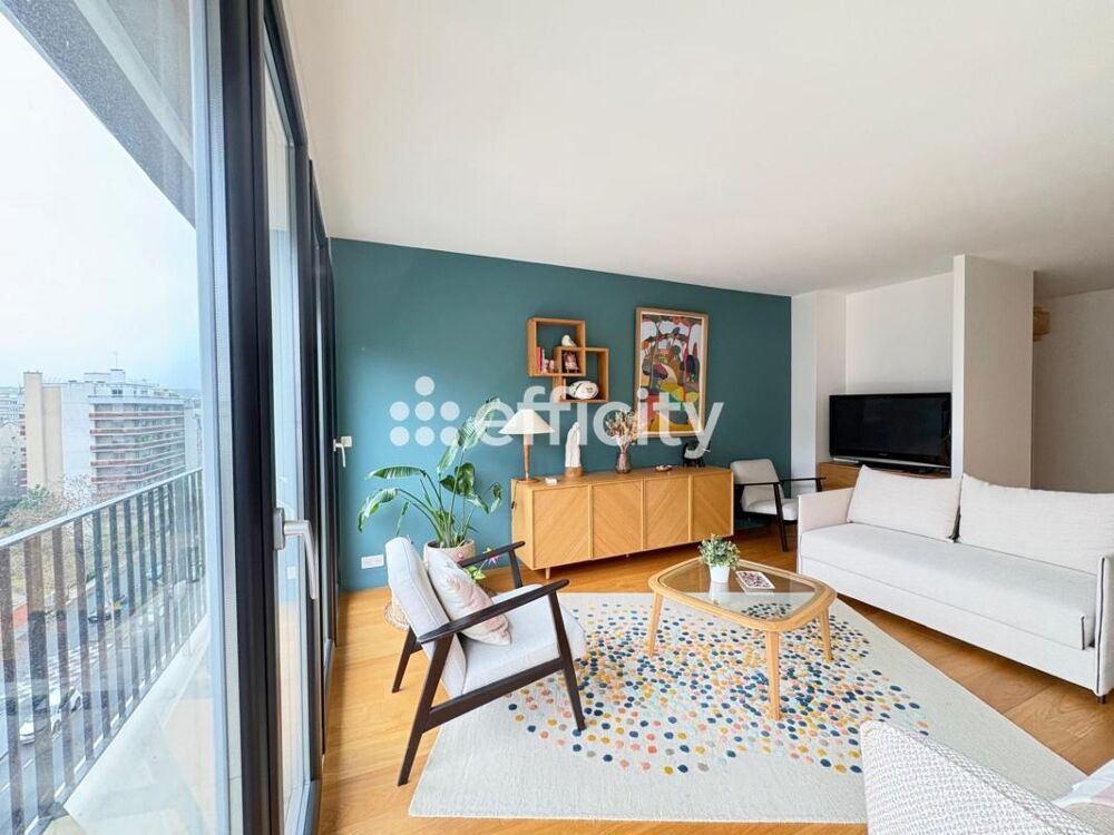 � vendre  Appartement Boulogne-Billancourt (92100)