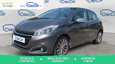 Peugeot 208 1.2 PureTech 82 Allure