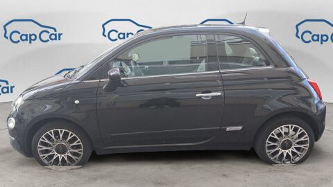 500 1.0 70 Mild Hybrid Star 2020 occasion 92400 Courbevoie