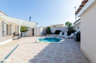  Maison à vendre 5 pièces 124 m²