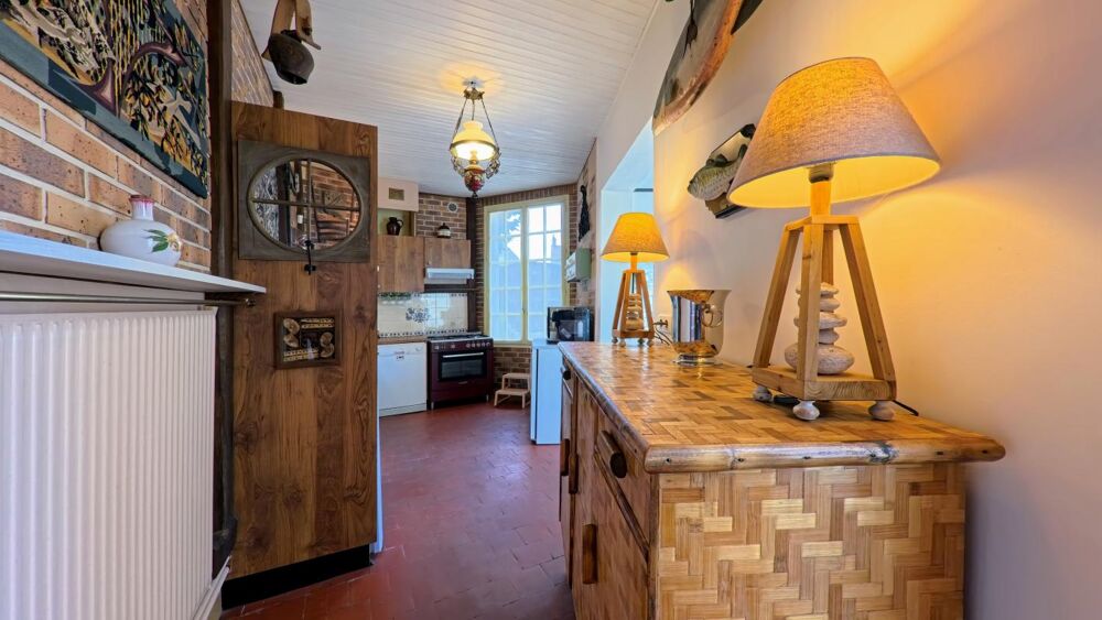  vendre  Maison Brie-Comte-Robert (77170)