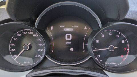 500 X 1.0 FireFly Turbo T3 120 City Cross 2019 occasion 44000 Nantes