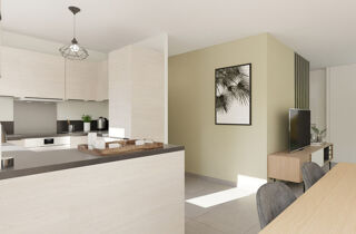  Maison à vendre 5 pièces 110 m²