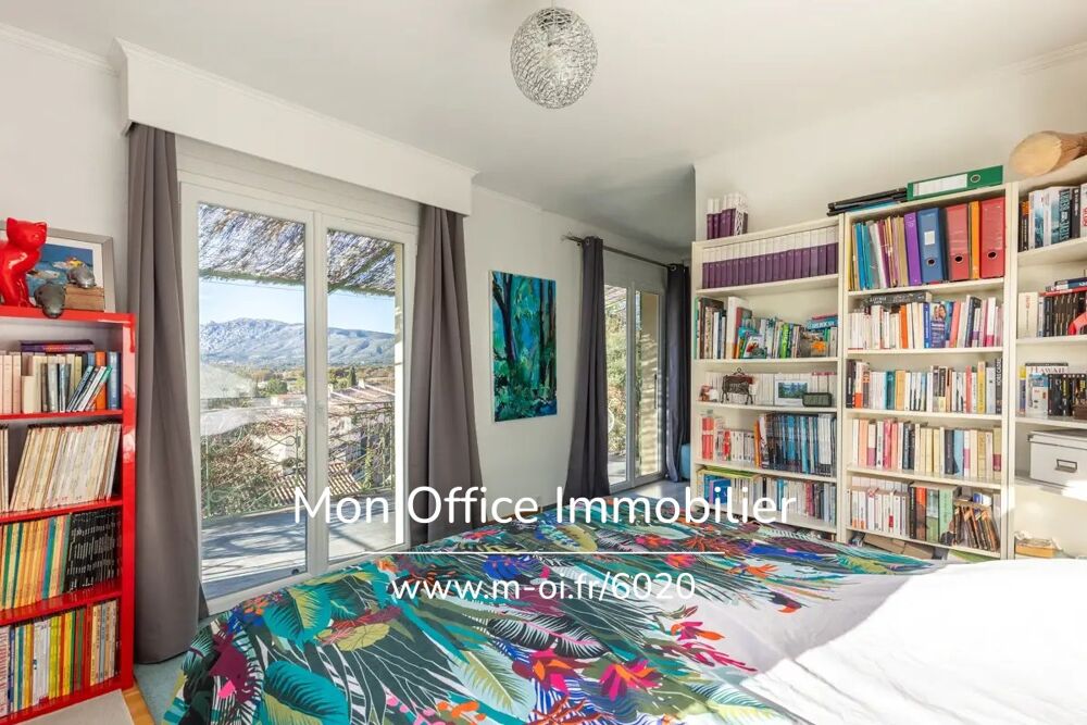  vendre  Maison Pourrires (83910)