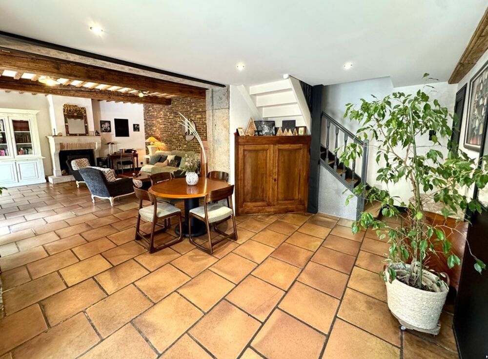 à vendre  Maison Jonage (69330)