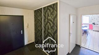  Duplex/triplex à vendre 3 pièces 102 m²