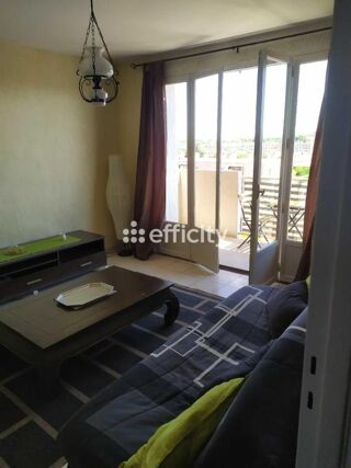  Appartement � vendre 1 pi�ce 26 m�