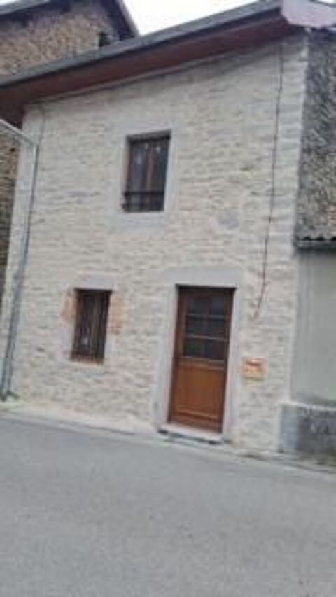  Maison � louer 3 pi�ces 60 m�